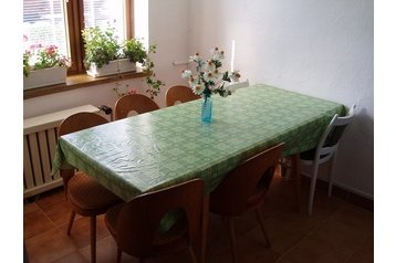 Eslovaquia Privát Hrabušice, Exterior